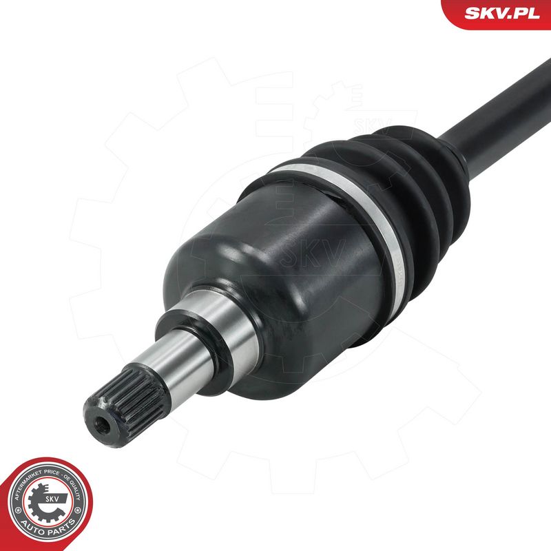 Veovõll, ESEN SKV 40SKV452