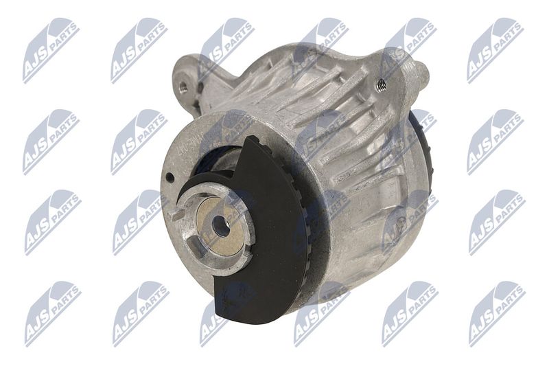 Paigutus, Mootor, NTY ZPS-ME-047