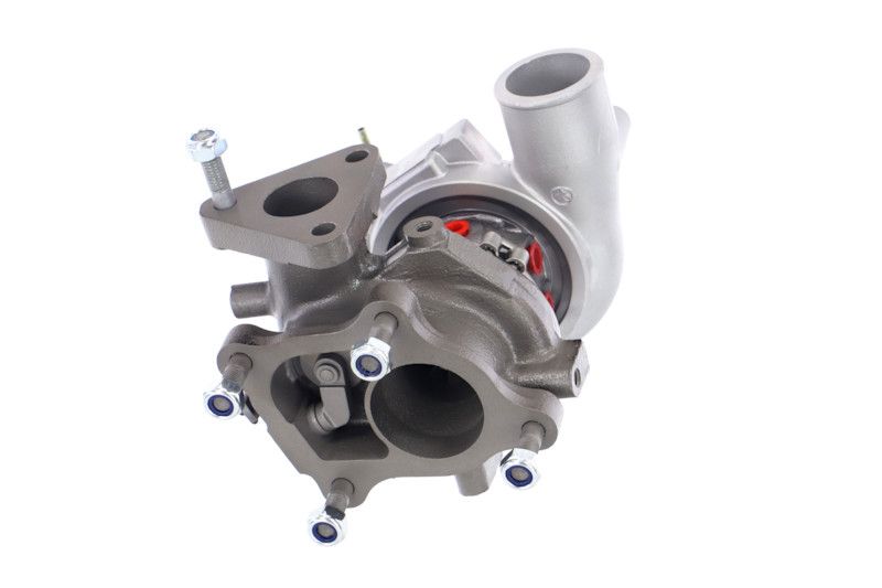 REMANTE 003-001-000308R Charger, charging (supercharged/turbocharged)