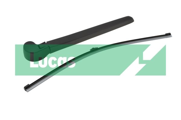 LUCAS törlőlapát LWCR070