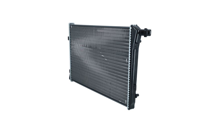 Radiaator, mootorijahutus, NRF 53814A