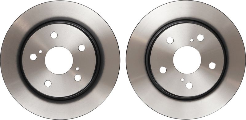 Piduriketas, TRW DF4830