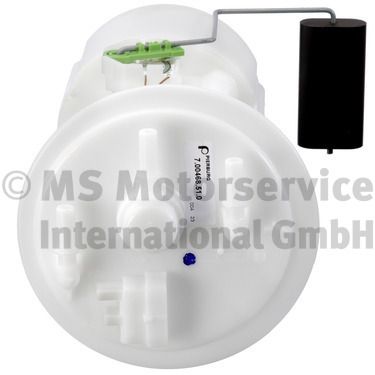 Product Image - Brandstoftoevoereenheid - 7.00468.51.0 - PIERBURG