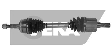 This part match OEM code: 374524