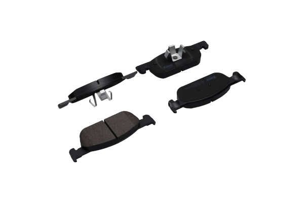Kavo Parts KBP-10051 Brake Pad Set, disc brake