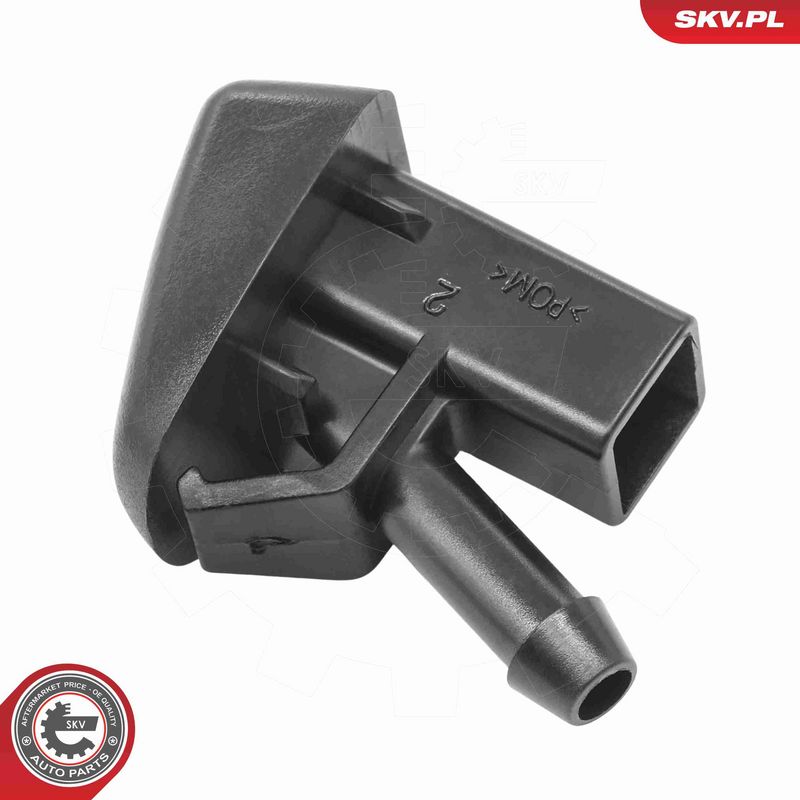 ESEN SKV 15SKV247 Washer Fluid Jet, window cleaning