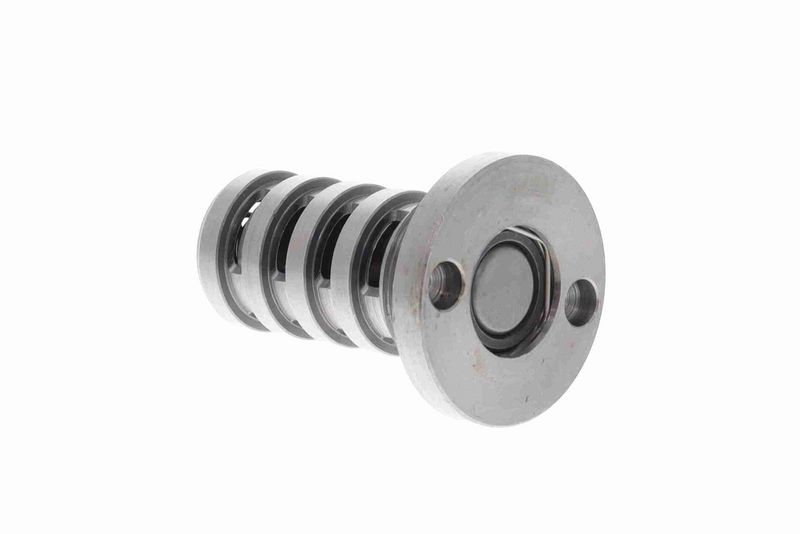 Centrālais vārsts, Sadales vārpstas regulēšana