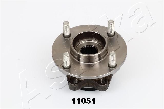 ASHIKA 44-11051 Wheel Hub