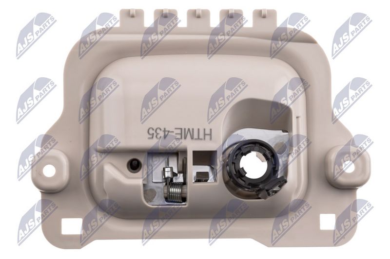 NTY EZC-ME-435 Glove Compartment Lock