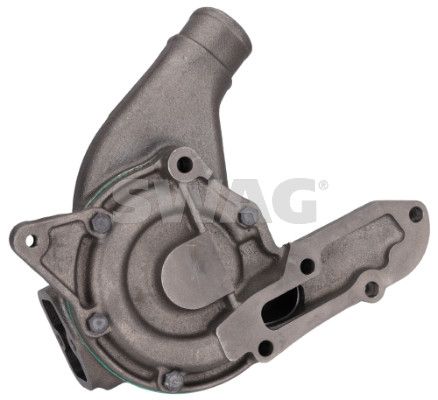 SWAG 10 15 0060 Water Pump, engine cooling