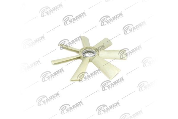 Kupplung, Kühlerlüfter