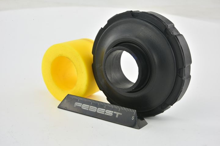 FEBEST TSB-GS130R Mounting, control/trailing arm