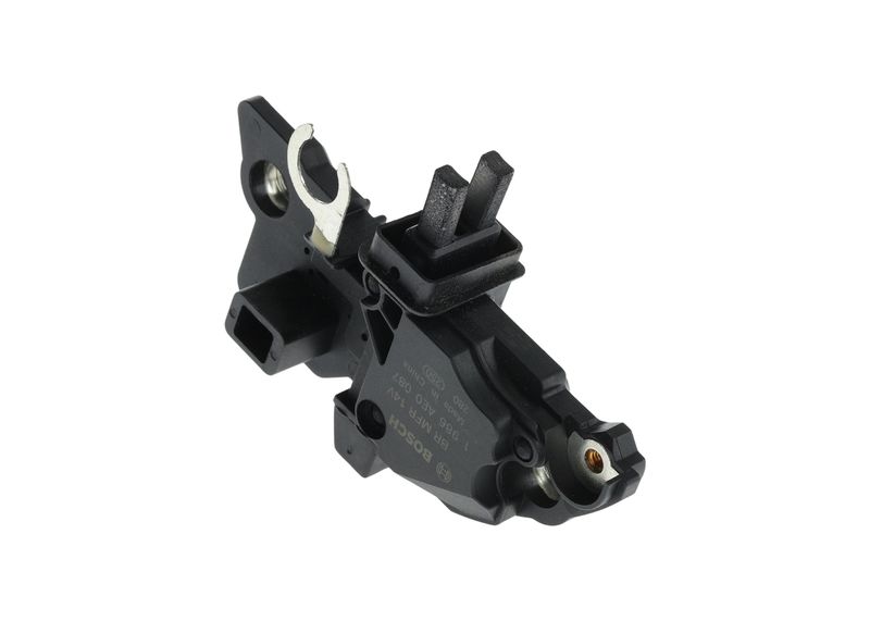 Regulator, alternator 1 986 AE0 087 BOSCH