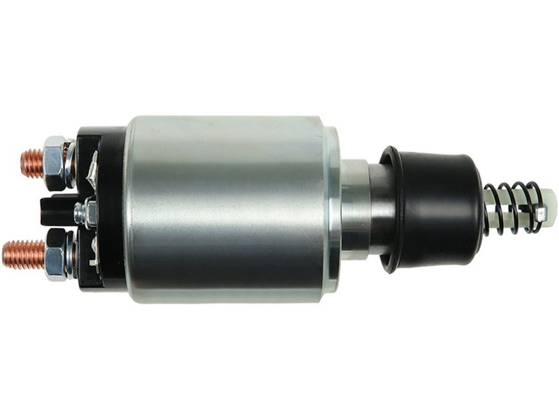 Magnetlülitus, starter,...