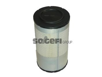 въздушен филтър FRAM