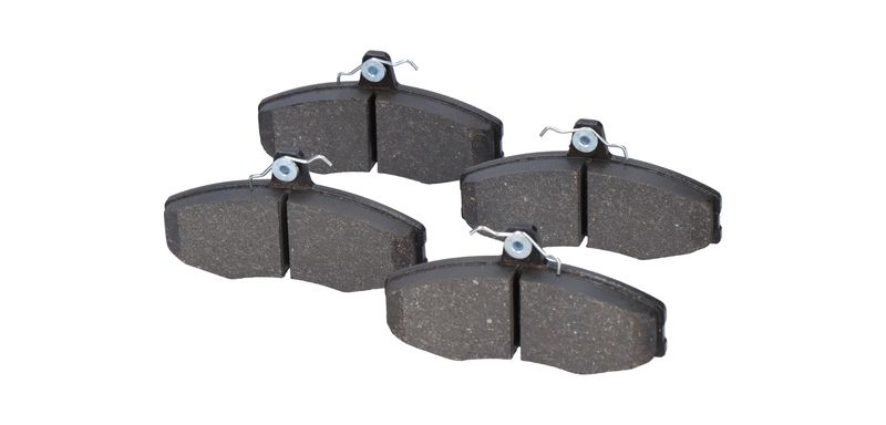 Sada brzdových destiček, kotoučová brzda 301217A