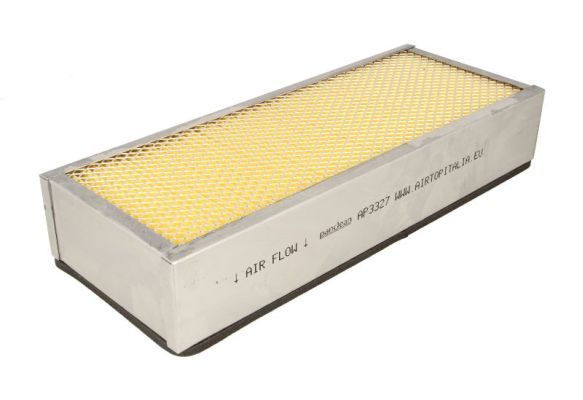 PURRO PUR-HC0332 Filter, cabin air