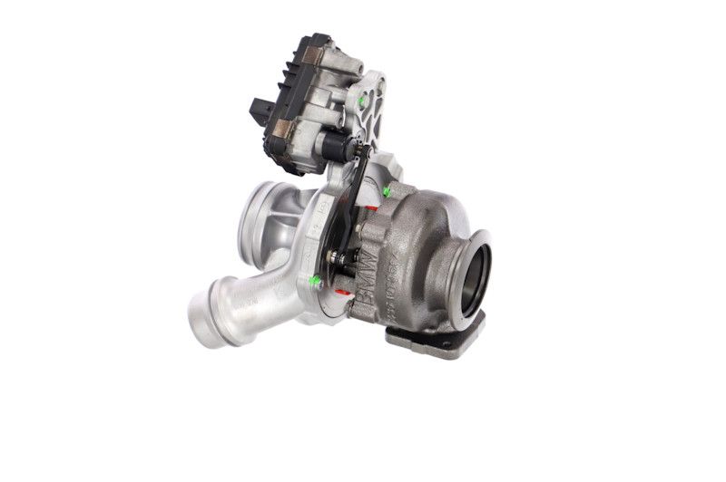 REMANTE 003-002-004468R Charger, charging (supercharged/turbocharged)