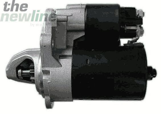 The NewLine RE83510N - Starter