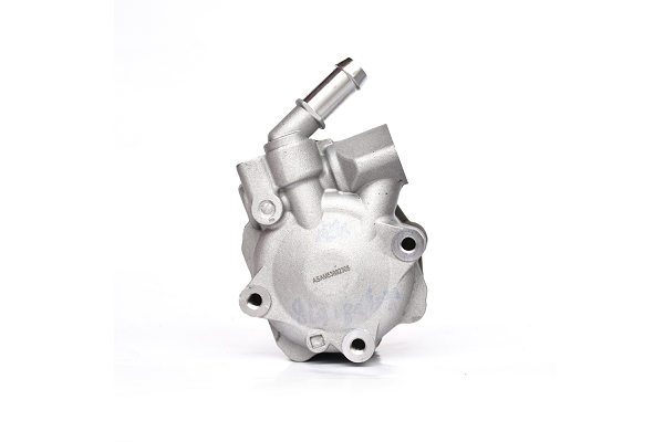 ASAM AUTOMOTIVE 102244 Hydraulic Pump, steering