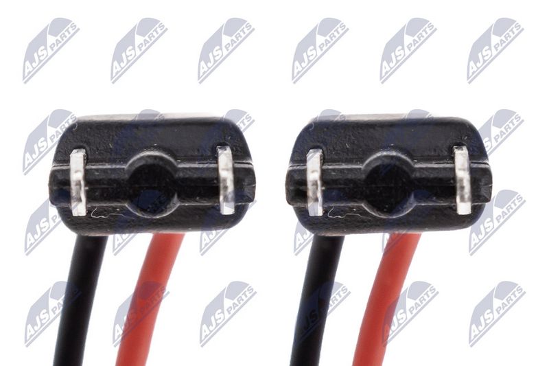 NTY ELP-HY-002 Licence Plate Light