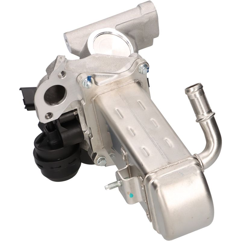 Chladič, recirkulace spalin 7.24809.94.0