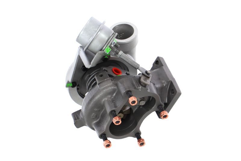 REMANTE 003-001-000110R Charger, charging (supercharged/turbocharged)