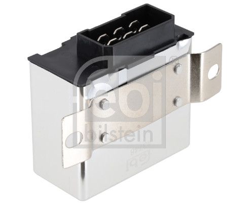 Přerušovač blinkru 43748