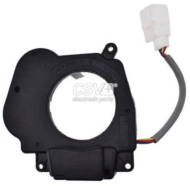 Sensor ángulo dirección