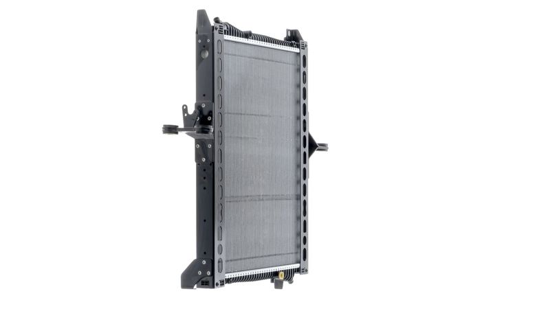 Product Image - Lage temperatuurkoeler, intercooler - CIR19000P - MAHLE