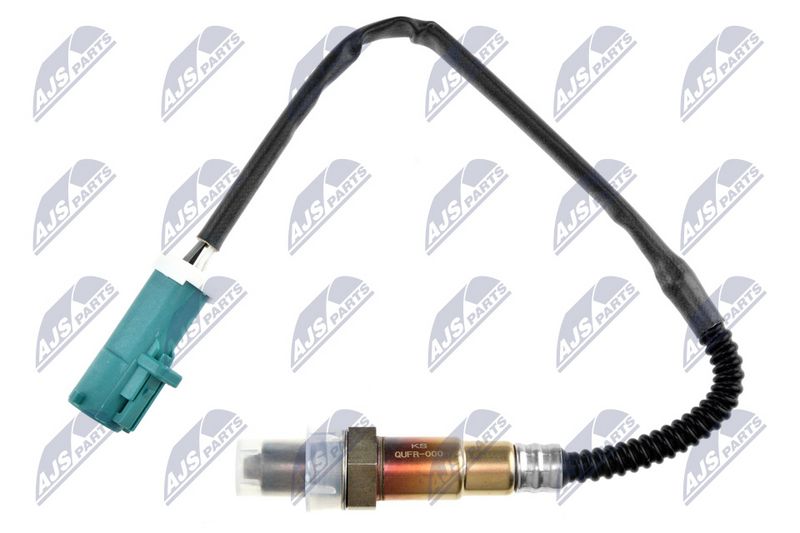 Lambda andur, NTY ESL-FR-000