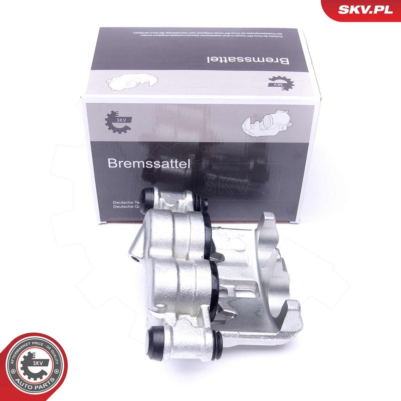 Pidurisadul, ESEN SKV 34SKV541