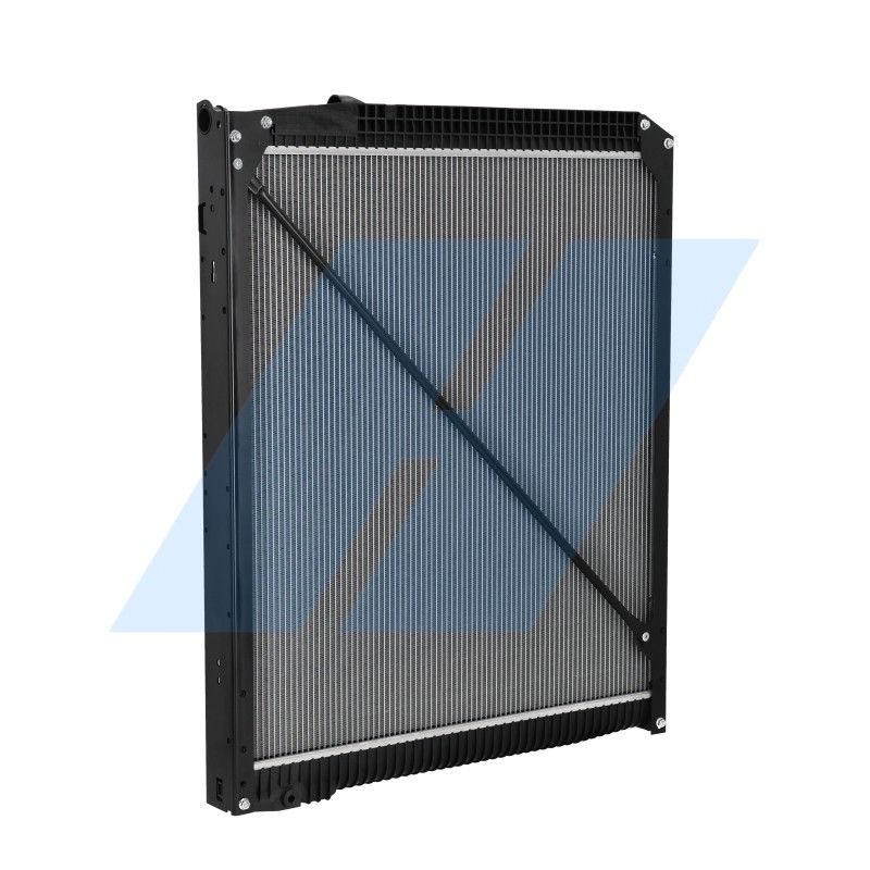 chladič vodní MB Actros - s rámem 10033015