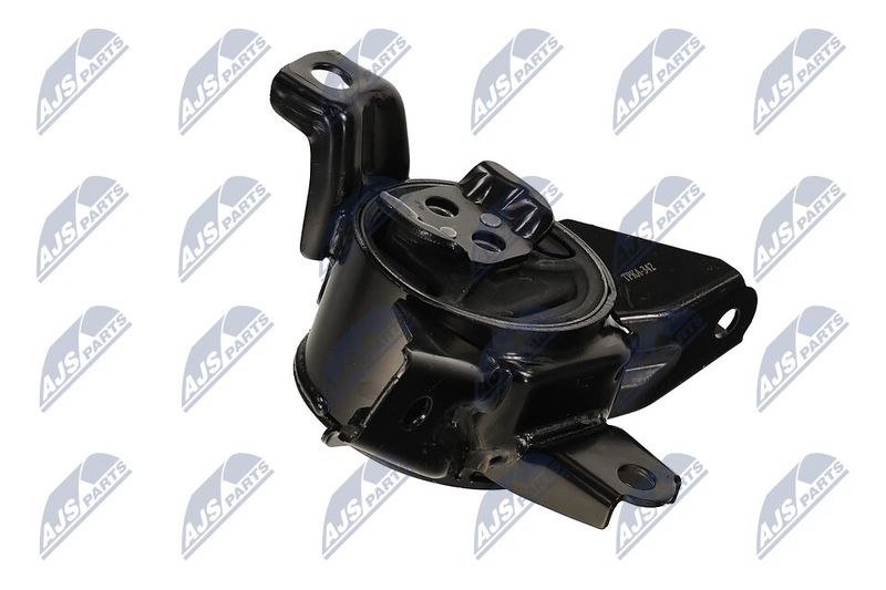 Paigutus, Mootor, NTY ZPS-KA-342