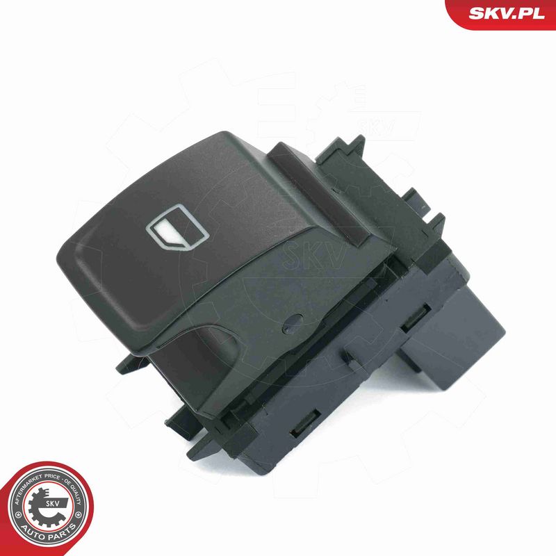 ESEN SKV 37SKV486 Switch, window regulator