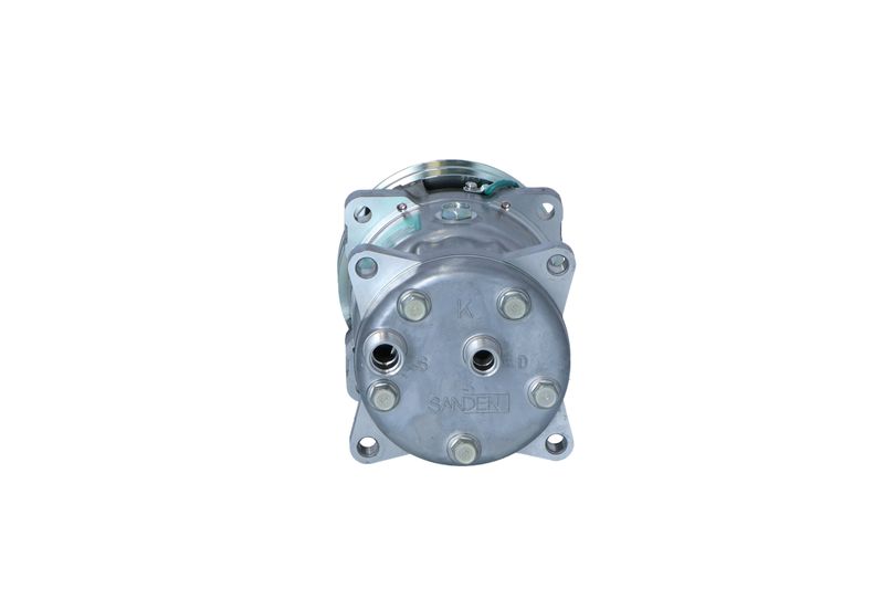NRF 32795G Compressor, air conditioning