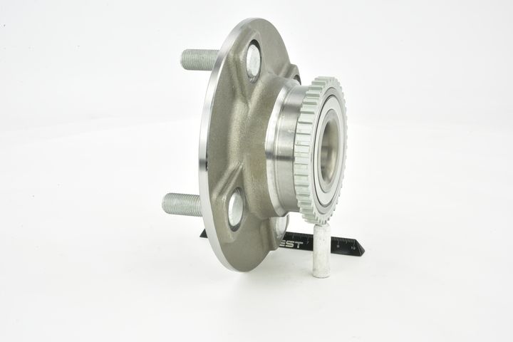 FEBEST 0282-Y11R Meisterteile Wheel Hub