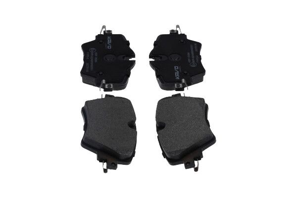 Kavo Parts KBP-10086 Brake Pad Set, disc brake