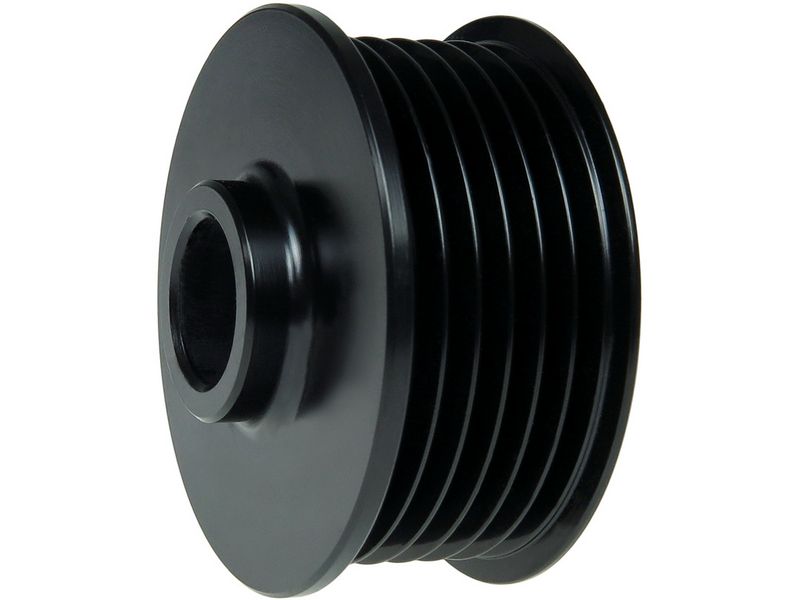 AS-PL AP1003S Belt Pulley, alternator