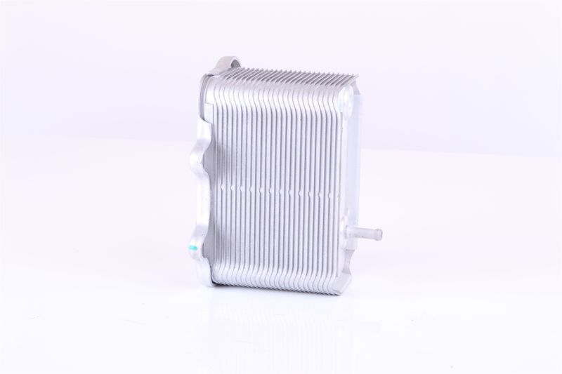 Õliradiaator, mootoriõli, NISSENS 90938