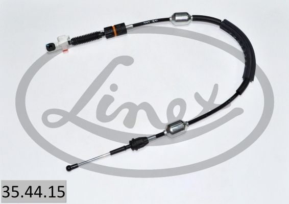 Трос важеля КПП LINEX 354415