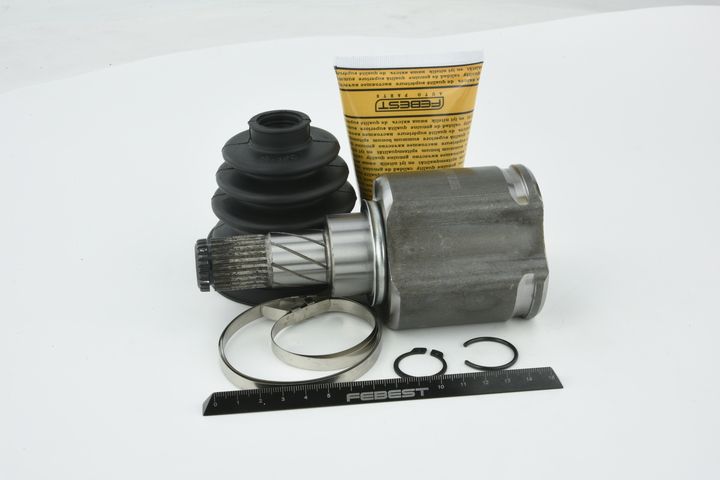 Liigendlaager, veovõll, FEBEST 0211-B10ATRH