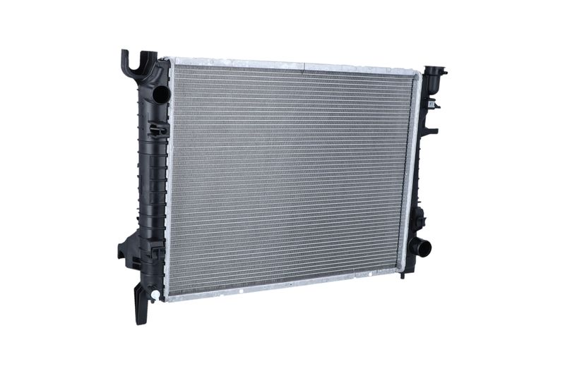 Radiaator, mootorijahutus, NRF 56529
