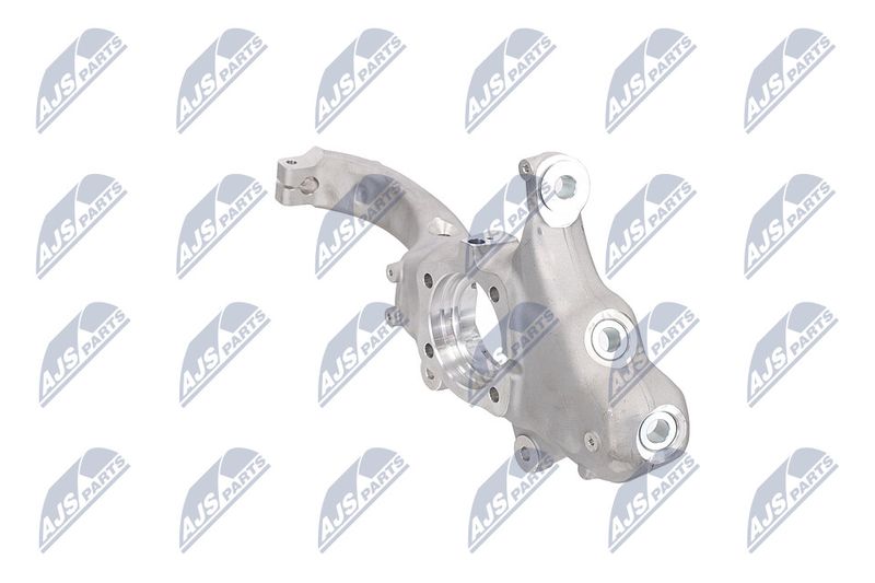 Käändmik, rattakinnitus, NTY ZZP-BM-007