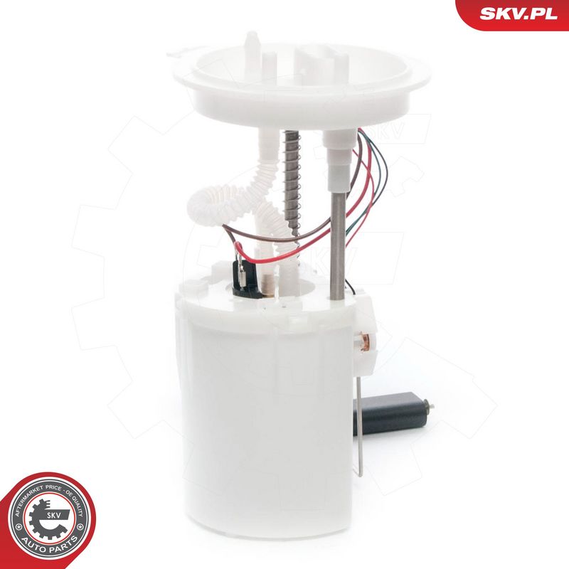 Kütus-etteanne, ESEN SKV 02SKV760