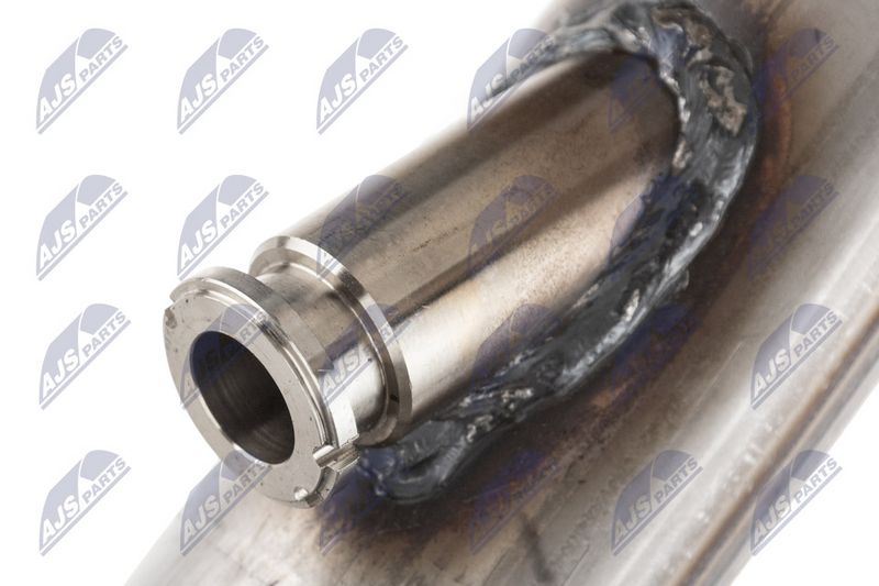 NTY DPF-CT-006 Soot/Particulate Filter, exhaust system