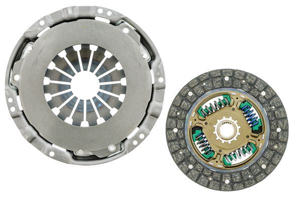 AISIN KT-391R Clutch Kit