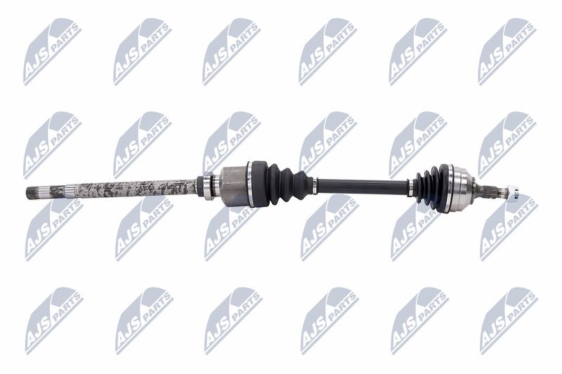 NTY NPW-CT-152 Drive Shaft