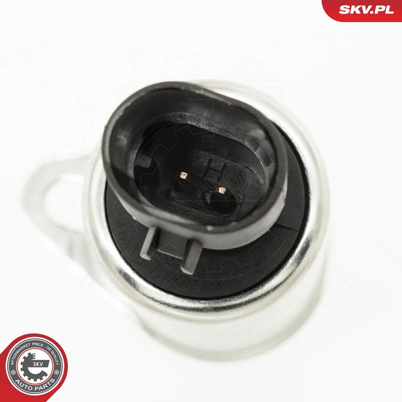 Juhtklapp, nukkvõlli asend, ESEN SKV 39SKV081