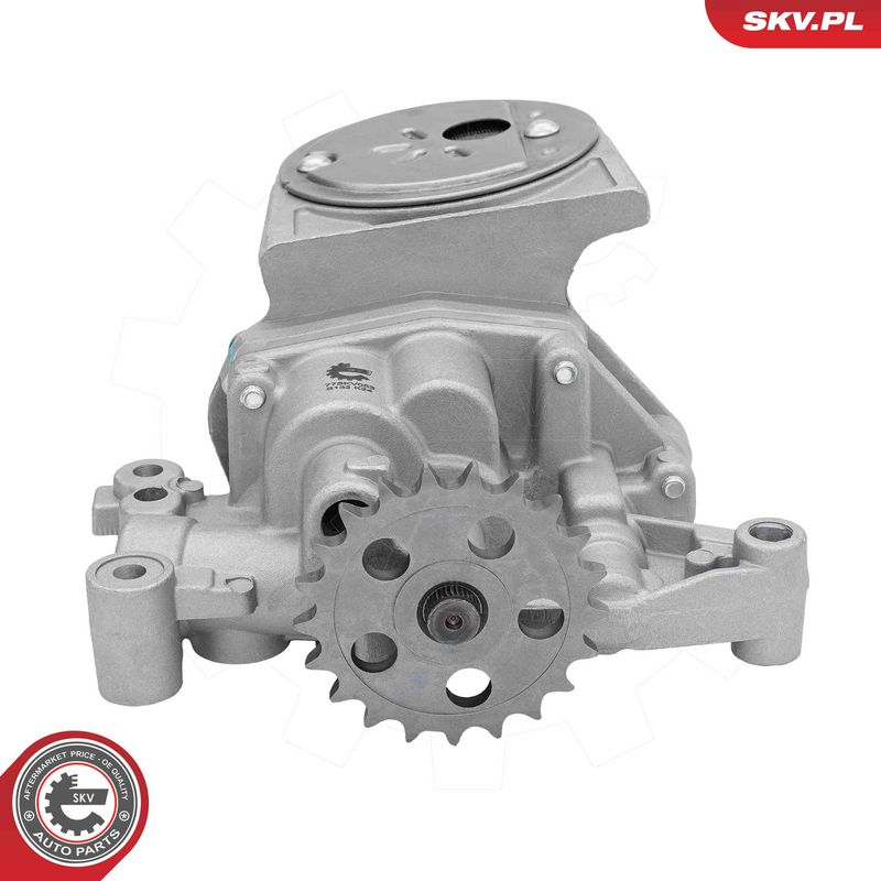 Õlipump, ESEN SKV 77SKV053